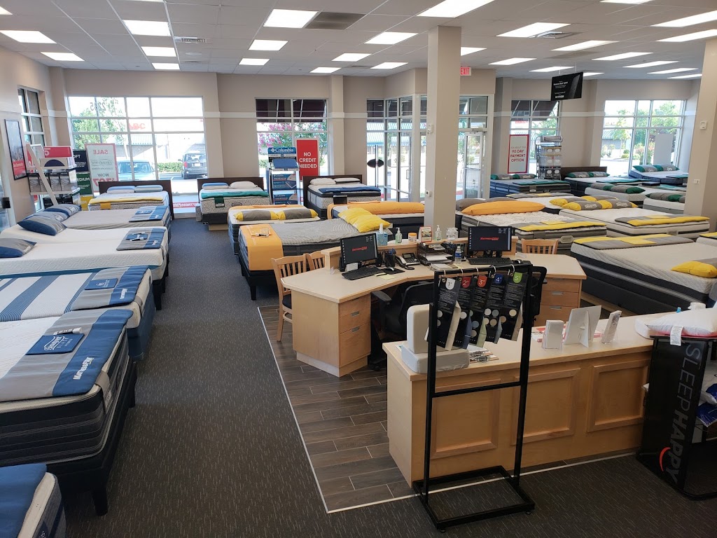 Mattress Firm Kannapolis | 2235 Roxie Street Northeast, Kannapolis, NC 28083, USA | Phone: (704) 795-1400