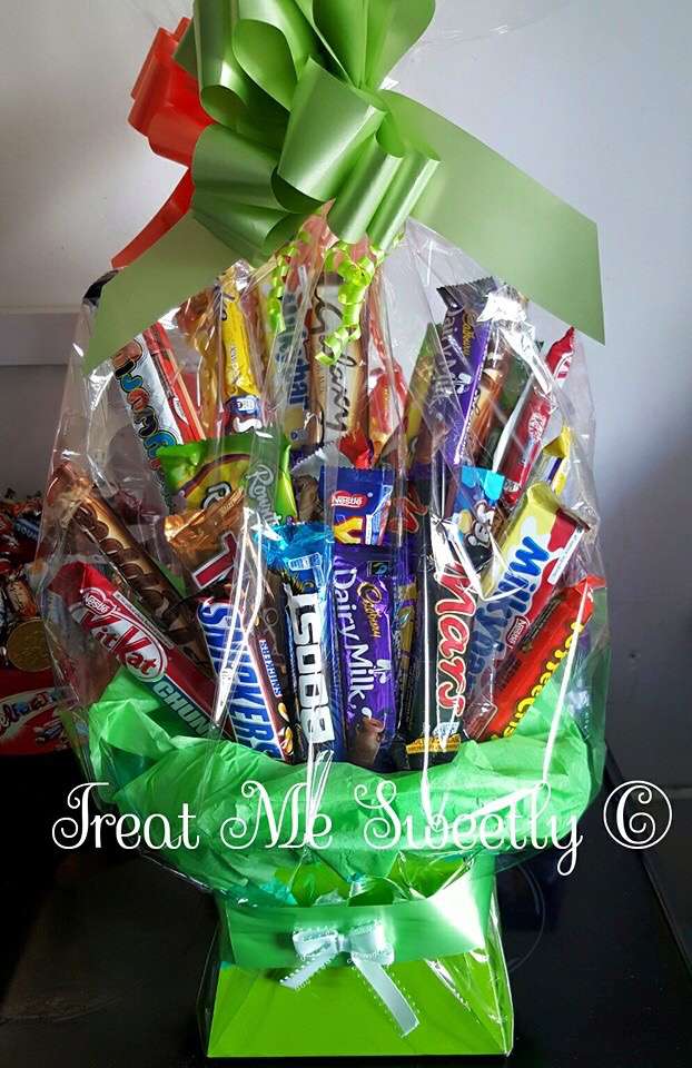 Treat Me Sweetly | 7 The Green, Cheshunt, Waltham Cross EN8 0HA, UK | Phone: 07875 441916