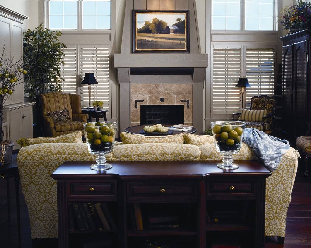 Van Gogh Window Fashions | 4500 Valleydale Rd #400, Birmingham, AL 35242, USA | Phone: (205) 987-3711