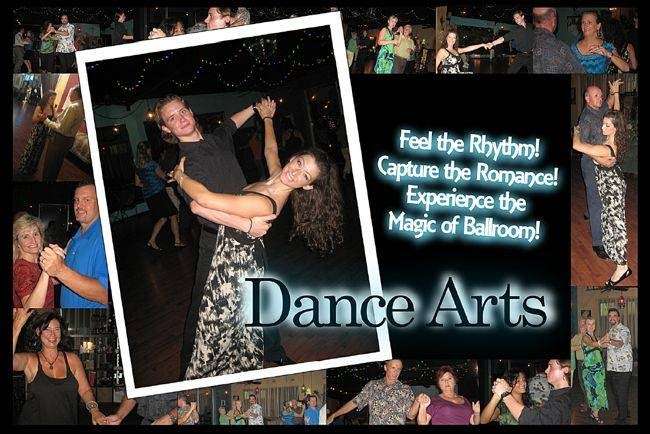Dance Arts Ballroom | 6125 Cypress Creek Pkwy, Houston, TX 77069 | Phone: (281) 397-9500