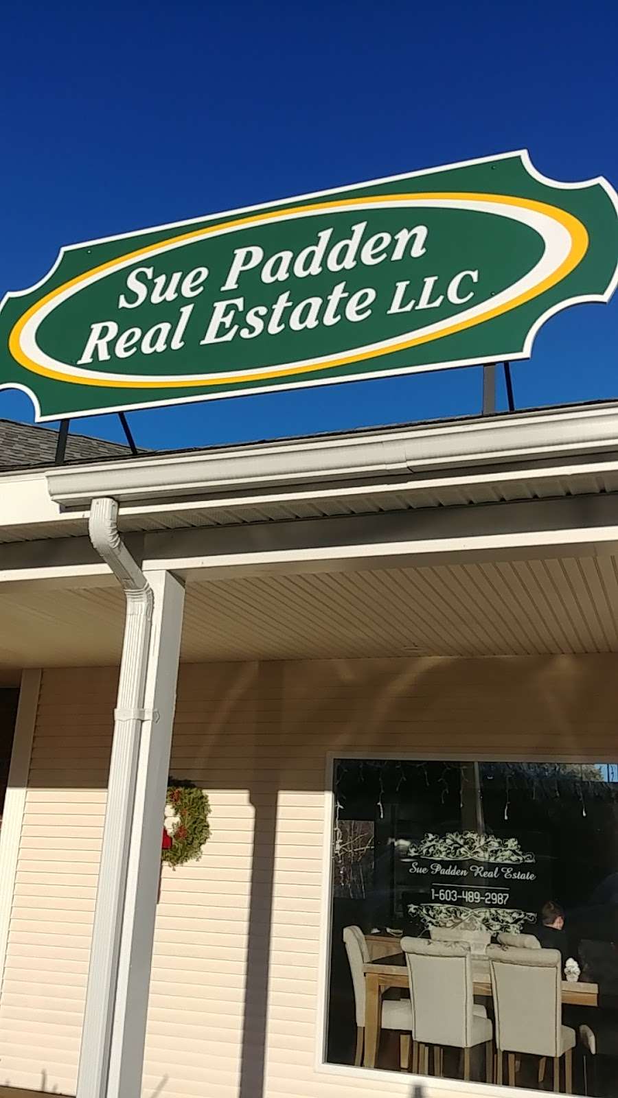 Sue Padden Real Estate LLC Hampstead NH | 472 NH-111 # Aa1, Hampstead, NH 03841, USA | Phone: (603) 489-2987