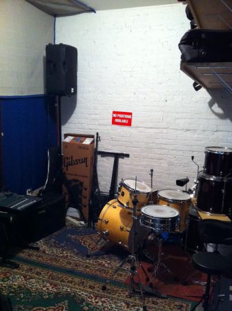 Band Spaces NYC | 71 Schenectady Ave, Brooklyn, NY 11213, USA | Phone: (646) 504-6692