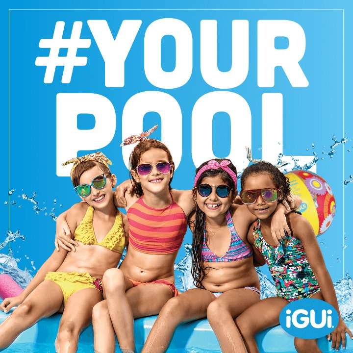 iGUi Pools LLC - Factory | 660 Cox Rd, Cocoa, FL 32926, USA | Phone: (321) 431-0570