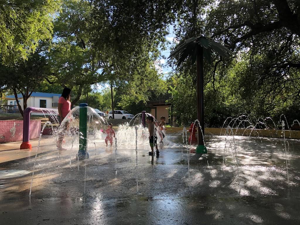 Ricky Guerrero Park | 2006 S 6th St, Austin, TX 78704, USA | Phone: (512) 974-6700