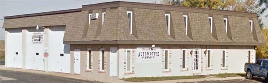 Huntley Auto Repair, Inc. | 10369 Vine St, Huntley, IL 60142, USA | Phone: (224) 858-7577