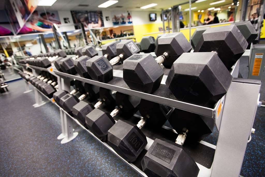 Gateway Hills Health Club | 100 Innovative Way, Nashua, NH 03062, USA | Phone: (603) 821-9168