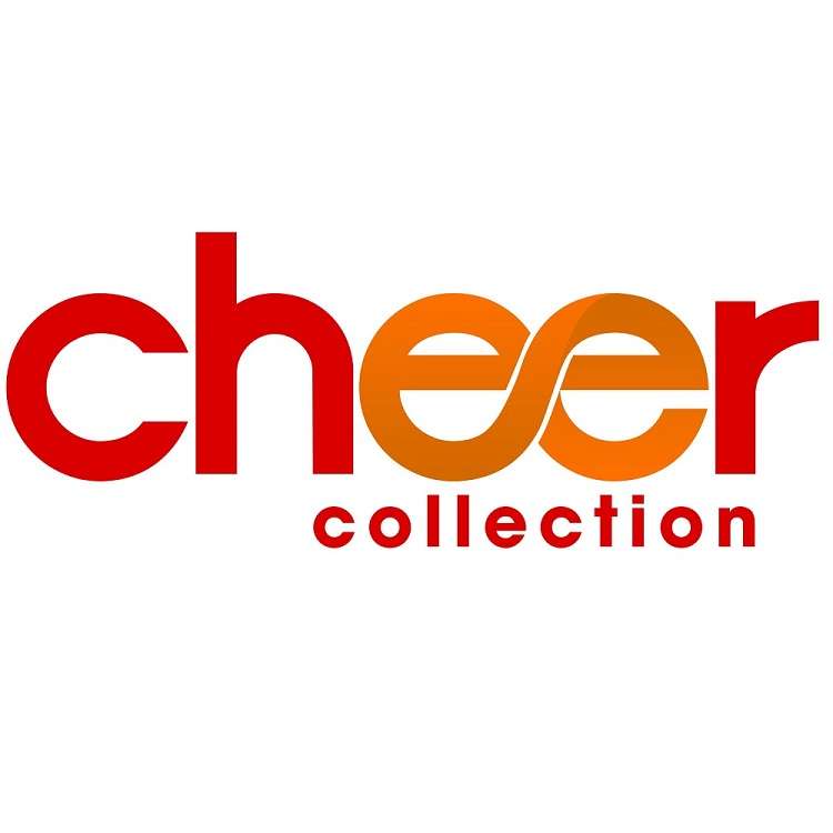 Cheer Collection | 601 W Linden Ave, Linden, NJ 07036, USA | Phone: (718) 923-3004