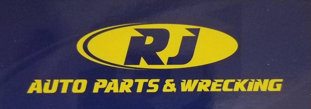 RJ AUTO PARTS AND WRECKING | 1619 E I St, Wilmington, CA 90744, USA | Phone: (323) 330-3592