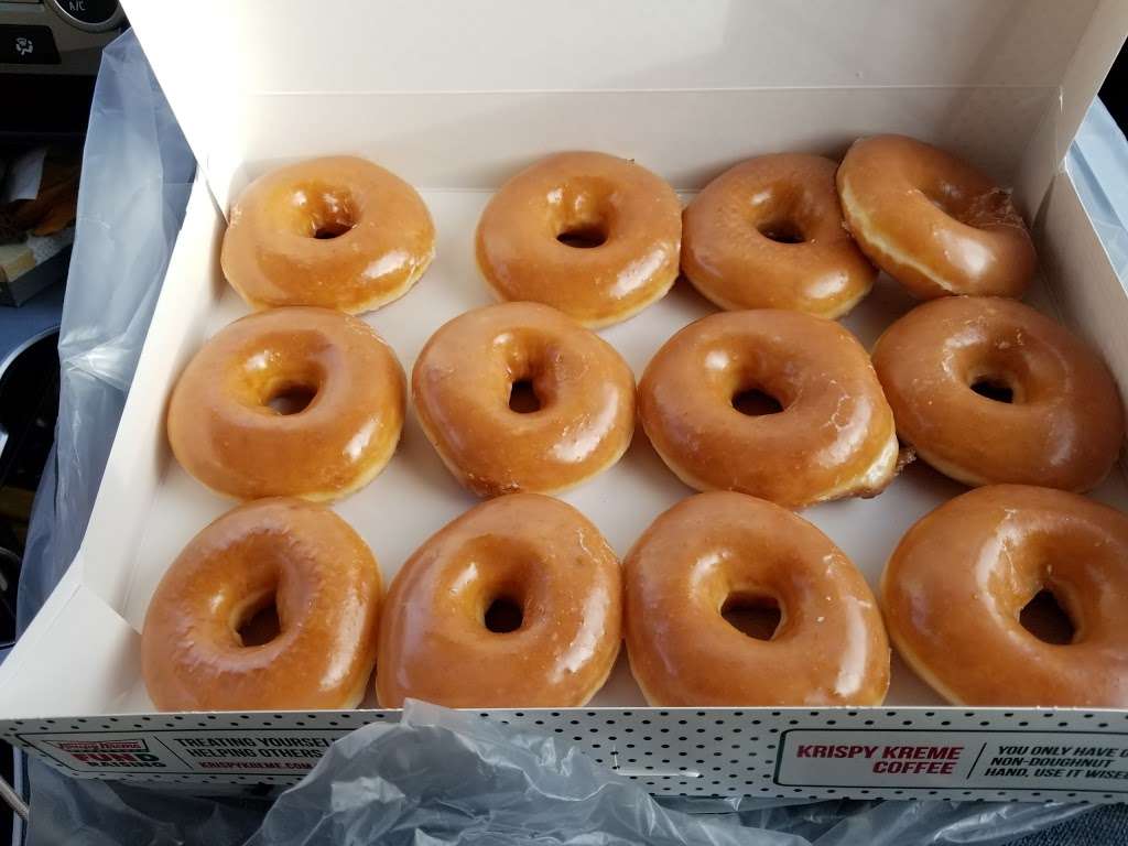 Krispy Kreme Waldorf | 2054 Crain Hwy, Waldorf, MD 20601 | Phone: (240) 448-5405