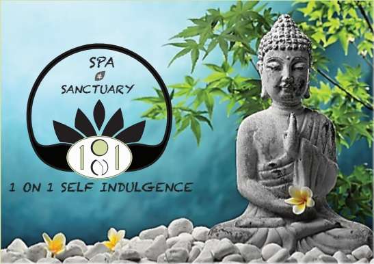 1 on 1 Self indulgence Spa | 457 Great Rd, Acton, MA 01720, USA | Phone: (978) 266-1800