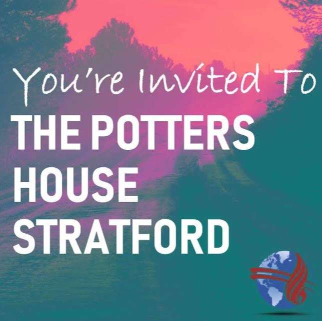 The Potters House Stratford | Temple Mills Lane &, Celebration Ave, London E15 2ER, UK | Phone: 07949 778915