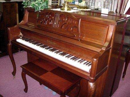 Kramer’s Piano Shop | 12049 Woodsboro Pike, New Midway, MD 21775 | Phone: (301) 898-3245