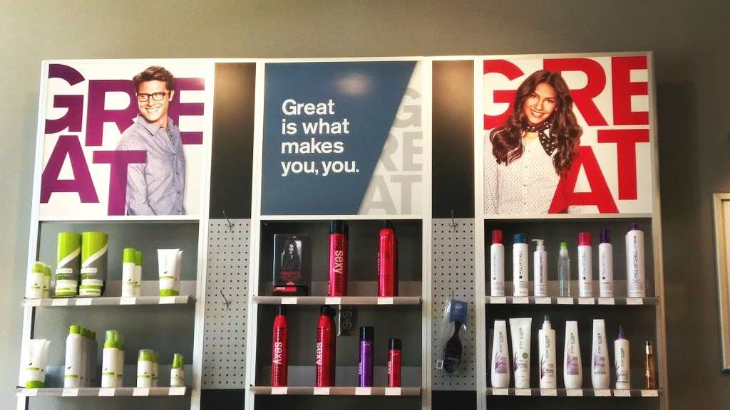 Great Clips | 25760 Kuykendahl Rd Ste B, Tomball, TX 77375, USA | Phone: (832) 534-8810