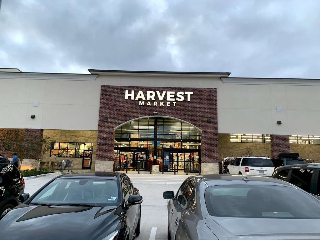 Harvest Market | 4603 Sienna Pkwy, Missouri City, TX 77459, USA | Phone: (281) 778-7280