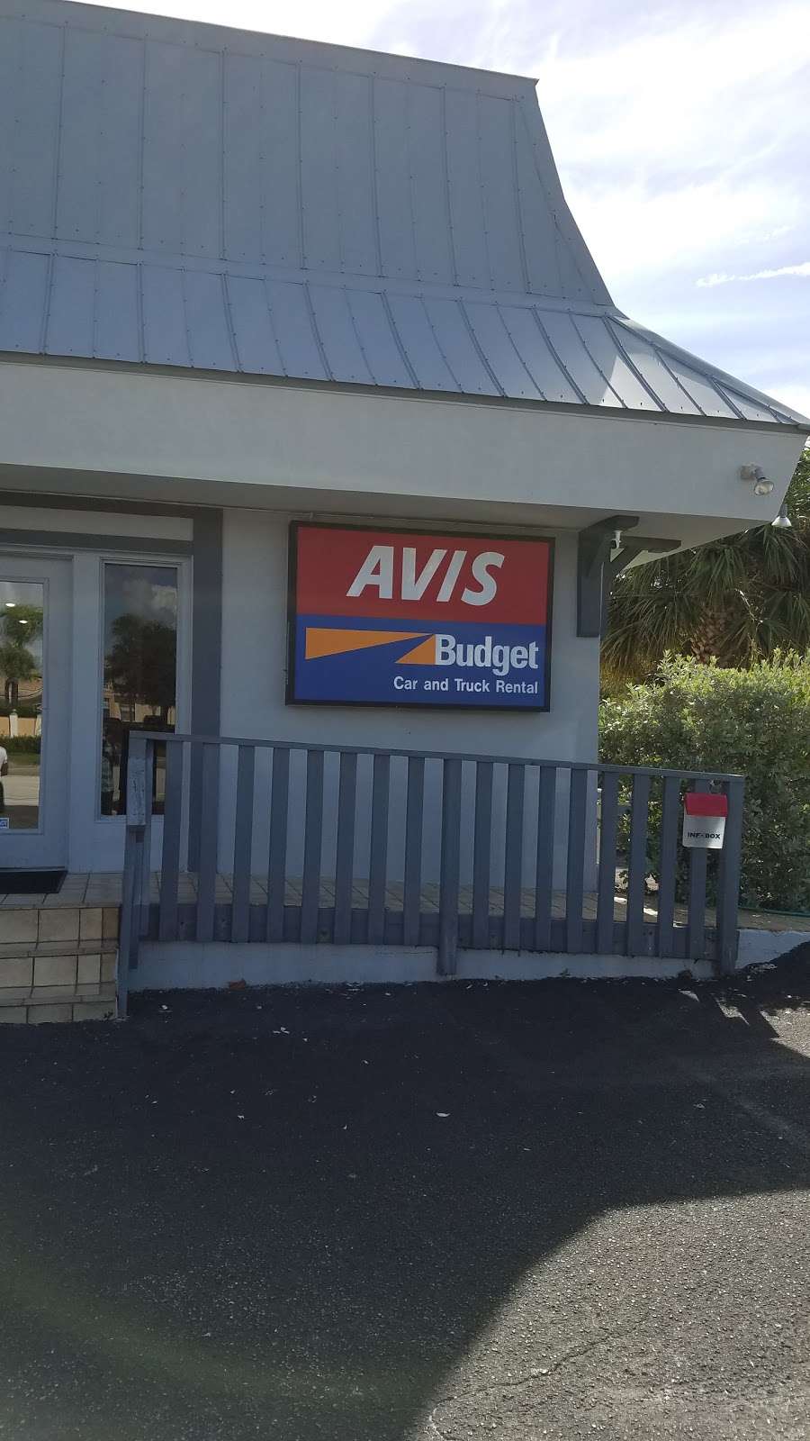 Avis Car Rental | 19600 North U.S. Highway 1 Jupiter Tequesta, Jupiter, FL 33469, USA | Phone: (561) 748-9950