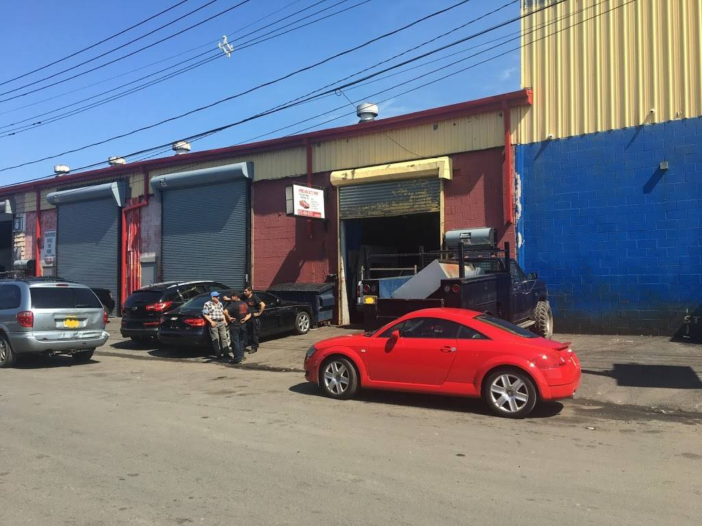 Speedway Auto Repair II | 234 Pacific St #4, Newark, NJ 07114 | Phone: (973) 732-0578