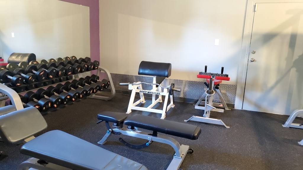 Anytime Fitness | 2512 Jean Lafitte Blvd, Lafitte, LA 70067, USA | Phone: (504) 609-0589