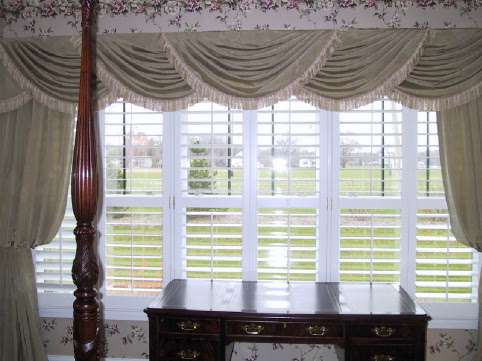 Chicago Shutters | 9727 W 143rd St unit b, Orland Park, IL 60462 | Phone: (708) 460-4488