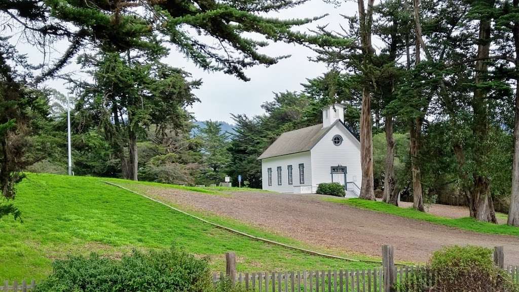 St. Mary Magdalene Mission Church | 16 Horseshoe Hill Rd, Bolinas, CA 94924 | Phone: (415) 663-1139