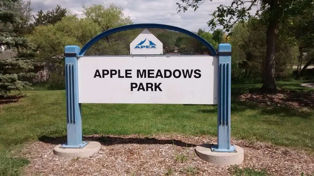 Applemeadows Park | Golden, CO 80403