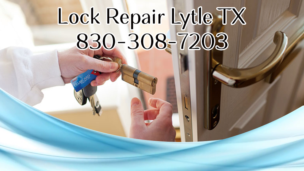 Lock Repair Lytle TX | 19790 Interstate 35 Access Rd, Lytle, TX 78052, USA | Phone: (830) 308-7203