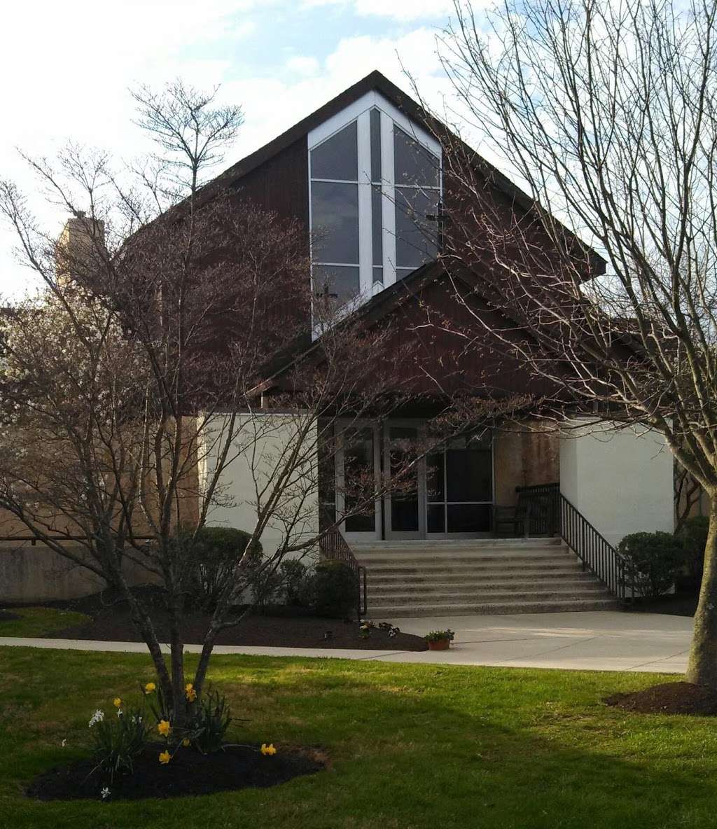 St Matthews Episcopal Church | 919 Tennis Ave, Maple Glen, PA 19002, USA | Phone: (215) 646-4092