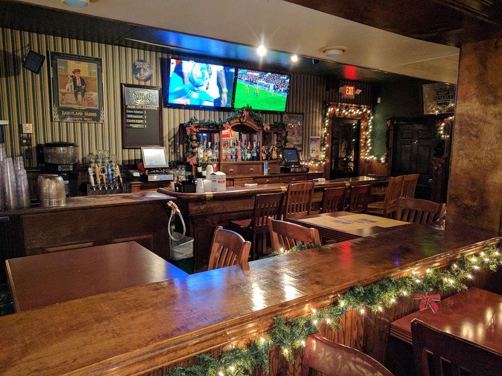 P.J. Whelihan’s Pub + Restaurant [Lehighton] | 101 Harrity Rd, Lehighton, PA 18235, USA | Phone: (610) 377-1819