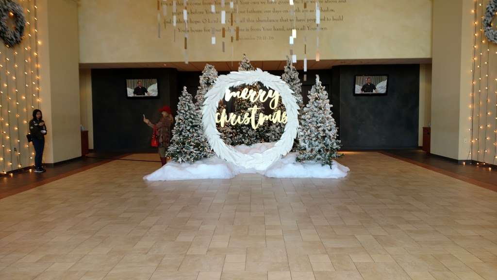 Calvary Chapel Chino Hills | 4201 Eucalyptus Ave, Chino, CA 91710, USA | Phone: (909) 393-7100