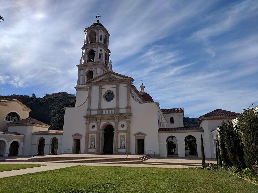 Chapel of Our Lady of the Most Holy Trinity | Santa Paula, CA 93060 | Phone: (805) 525-4417