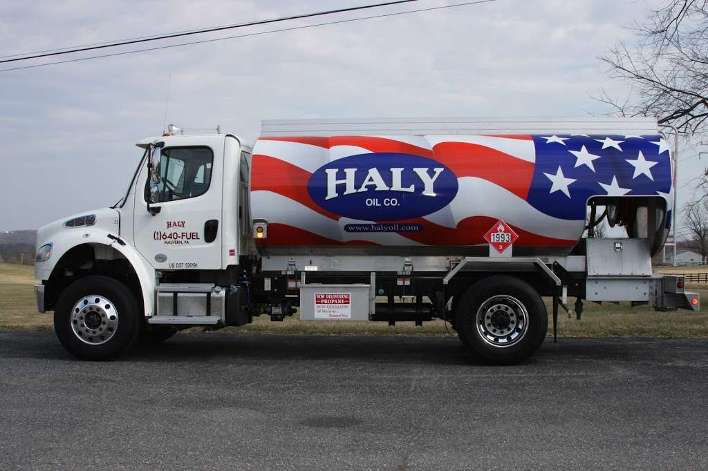 Haly Home Comfort Quakertown Office | 1432 S West End Blvd, Quakertown, PA 18951, USA | Phone: (215) 536-9235