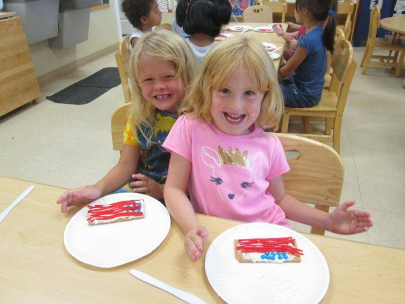 The Growing Place Preschool | 744 W Ray Rd #104, Gilbert, AZ 85233 | Phone: (480) 855-4700