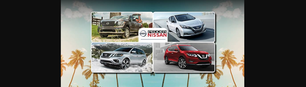 Pedder Nissan | 200 Carriage Cir, Hemet, CA 92545, USA | Phone: (951) 225-4831