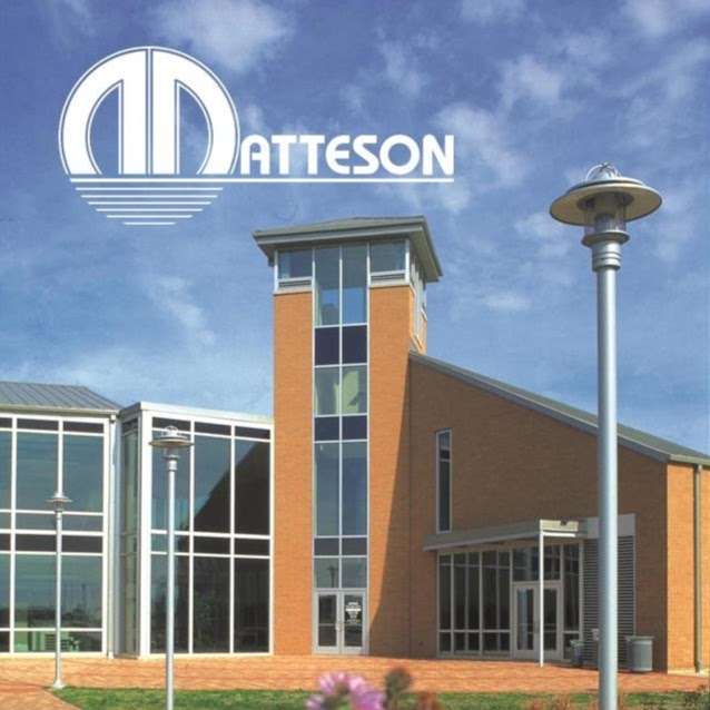 Village of Matteson | 4900 Village Commons, Matteson, IL 60443, USA | Phone: (708) 283-4900