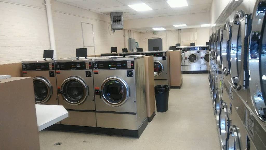 Aurora Laundry | 1988 Nome St, Aurora, CO 80010, USA | Phone: (303) 974-0858