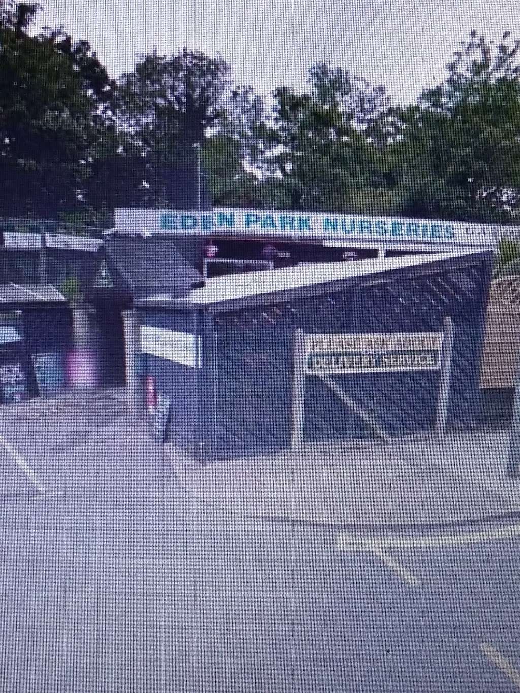 EDEN PARK GARDEN CENTRE Beckenham | 533 Upper Elmers End Rd, Beckenham BR3 3DE, UK | Phone: 020 8650 2424