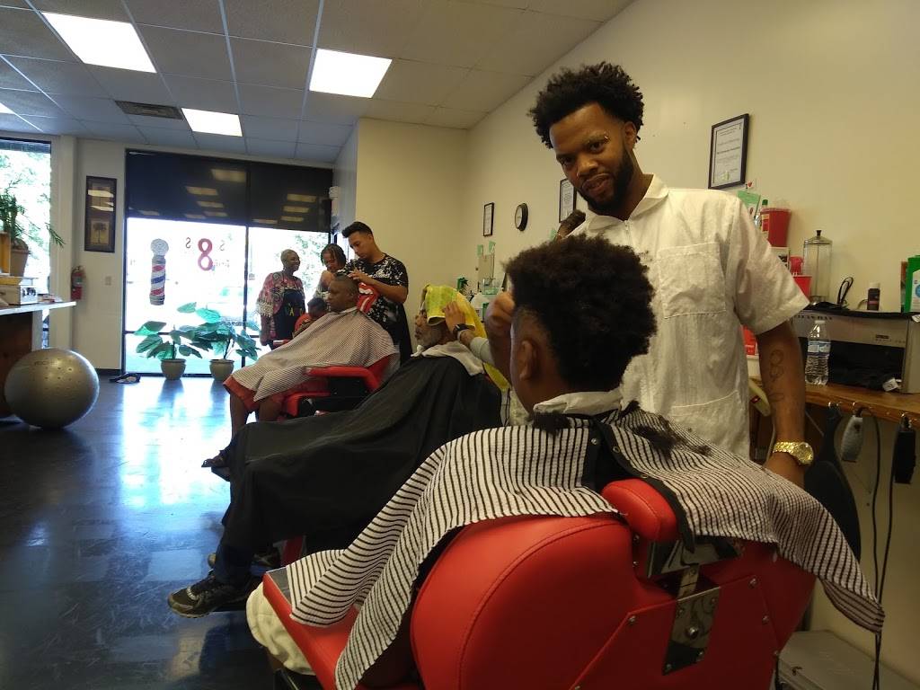 Lexington Academy of Barbering | 1132 Winchester Rd # 175, Lexington, KY 40505, USA | Phone: (859) 231-1820