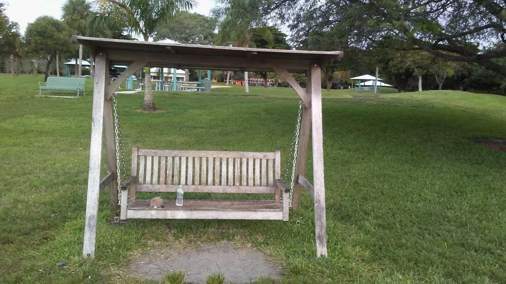 Welleby Park in 11100 NW 44th St, Sunrise, FL 33351, USA