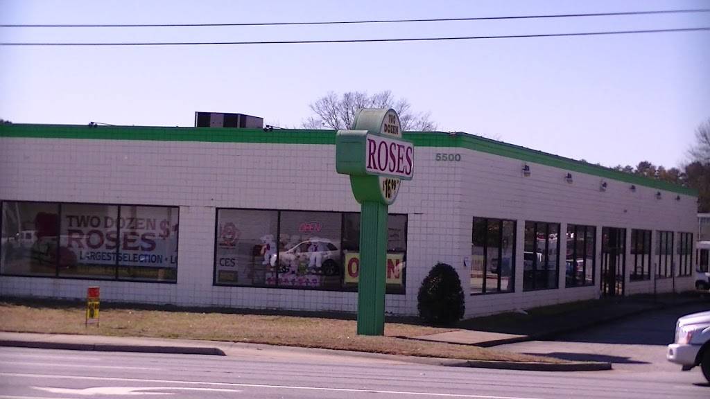 Cosmoflora | 5500 Jimmy Carter Blvd, Norcross, GA 30093, USA | Phone: (404) 363-1698