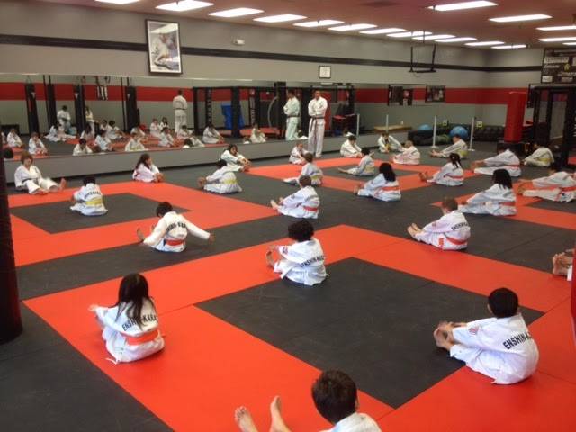 Kaizen MMA Fairfax | 9590 Lee Hwy., Fairfax, VA 22031, USA | Phone: (703) 426-5425