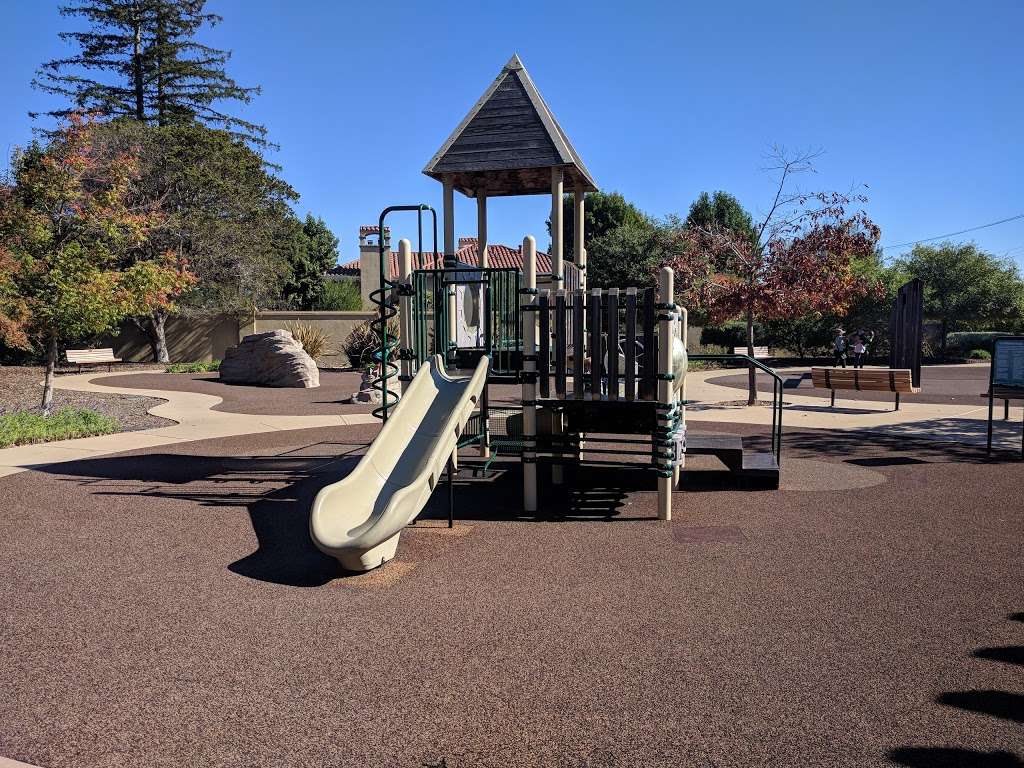 Vista Park | 1030 Vista Rd, Hillsborough, CA 94010, USA | Phone: (650) 342-5439