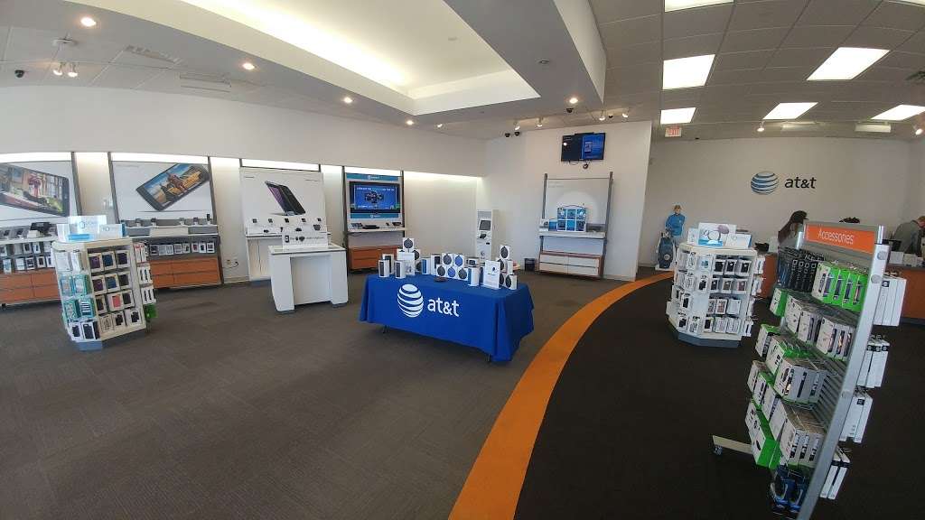 AT&T Store | 33 Home Depot Rd, Plymouth, MA 02360, USA | Phone: (508) 747-7797