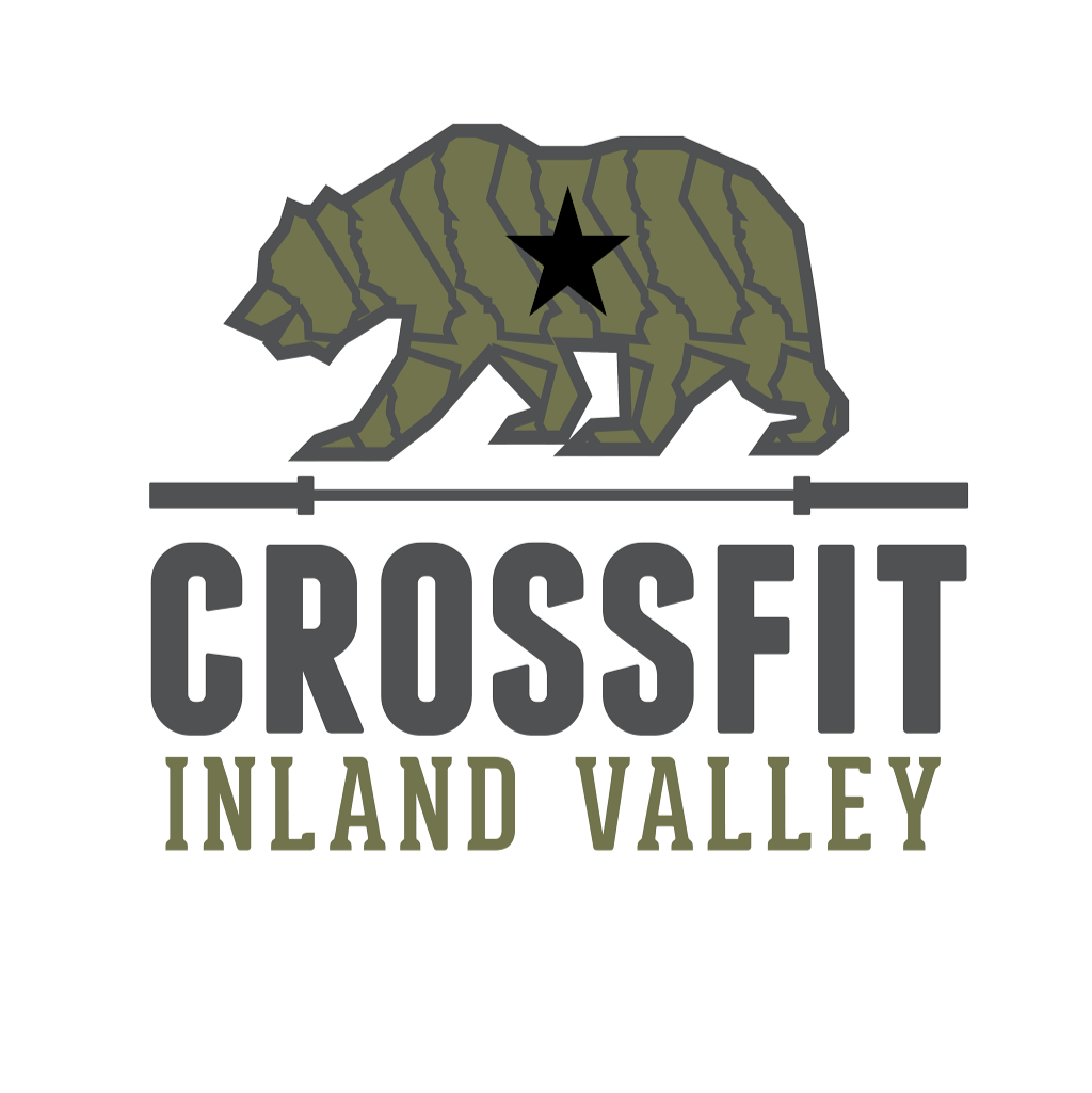 CrossFit Inland Valley | 24335 Prielipp Rd #121, Wildomar, CA 92595, USA | Phone: (951) 600-9343