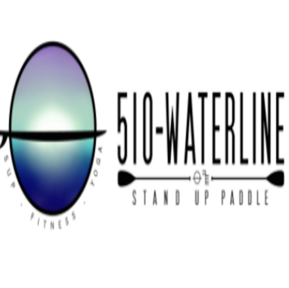 510-Waterline | Stand Up Paddle Board | 1340 Marina Way S, Richmond, CA 94804 | Phone: (510) 333-0365