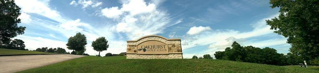 Oakhurst Golf Club | 20700 Mills Branch Dr, Porter, TX 77365, USA | Phone: (281) 354-4653
