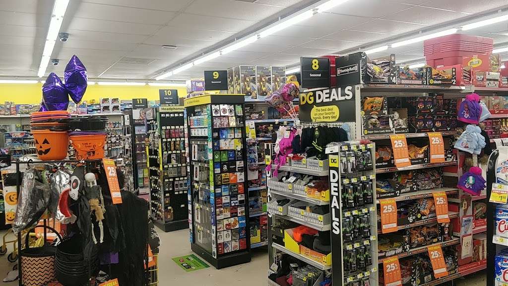 Dollar General | 209 N Alabama Rd, Wharton, TX 77488, USA | Phone: (979) 428-4654