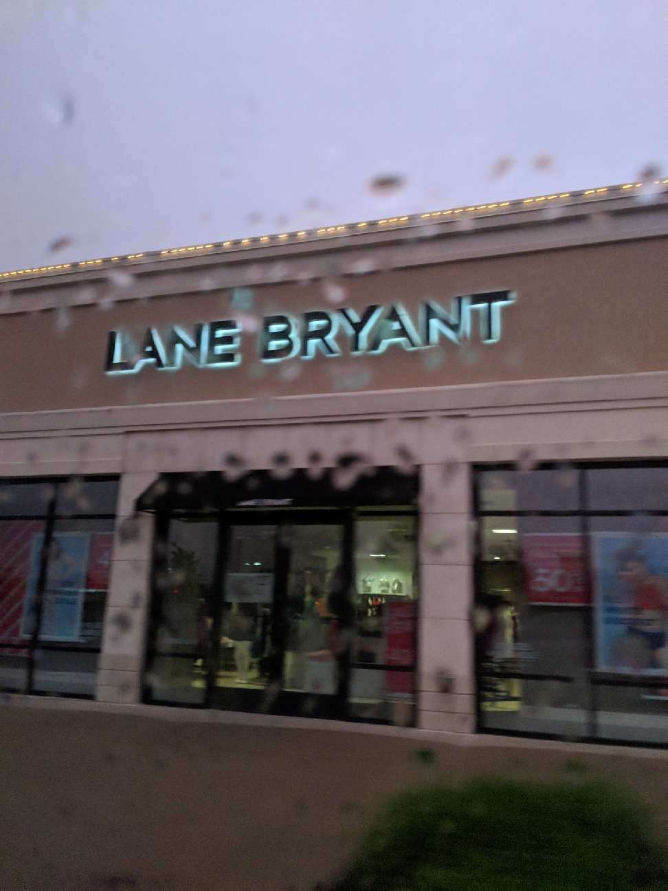 Lane Bryant | 611 Berlin - Cross Keys Rd #19, Sicklerville, NJ 08081, USA | Phone: (856) 885-2256