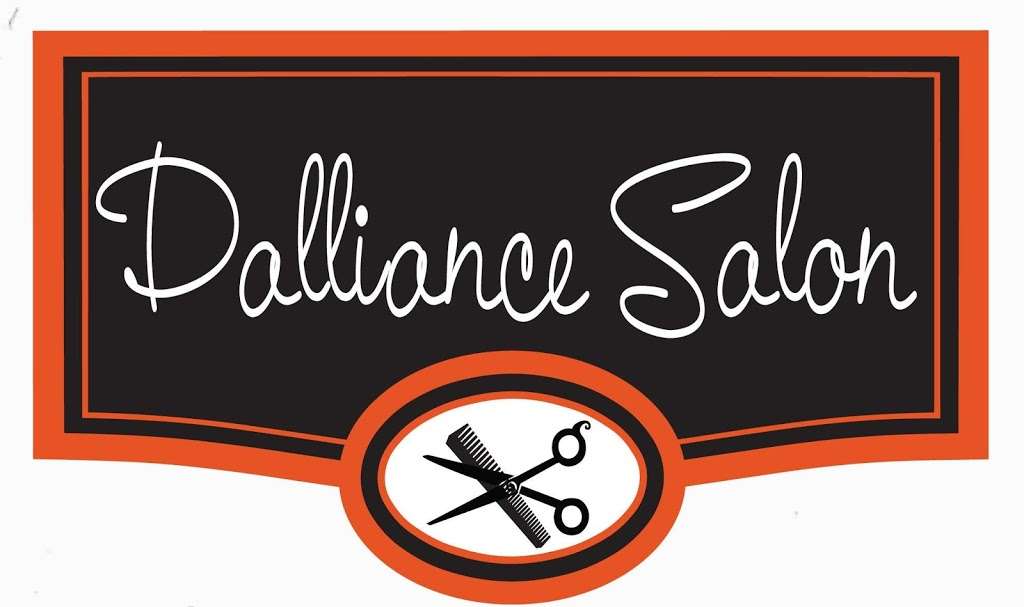 Dalliance Salon | 112 Milwaukee St, Johnson Creek, WI 53038, USA | Phone: (920) 988-0105