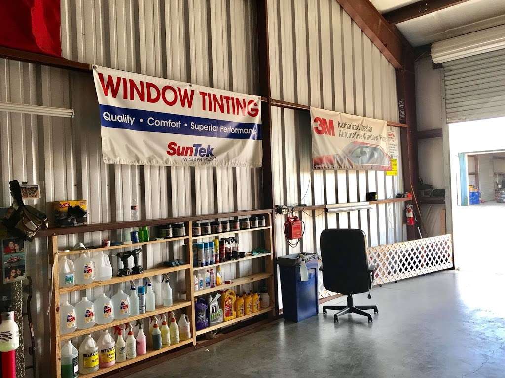 Duran’s Window Tint | 3902 FM 723 Road, Richmond, TX 77406 | Phone: (832) 640-3123