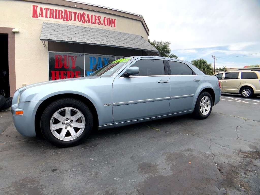 Katrib Auto Sales | 1229 N 14th St, Leesburg, FL 34748 | Phone: (352) 323-0877