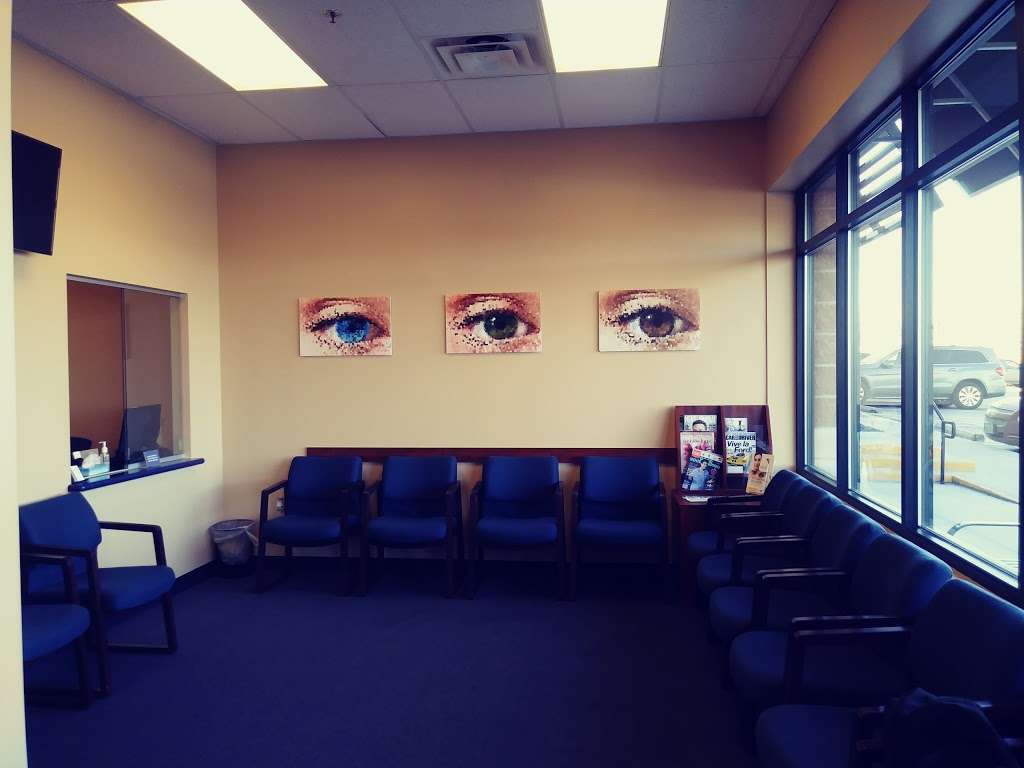 Eyemart Express | 8924 NW Skyview Ave, Kansas City, MO 64154 | Phone: (816) 666-7268